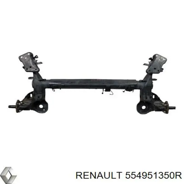  Renault (RVI) 554951350R цена, от 30.89 USD