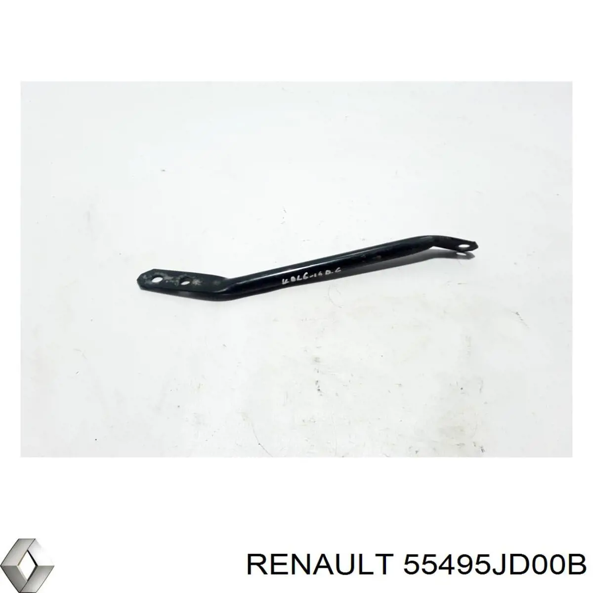 Штанга подвески левая Renault (RVI) 55495JD00B цена, от 4.23 USD