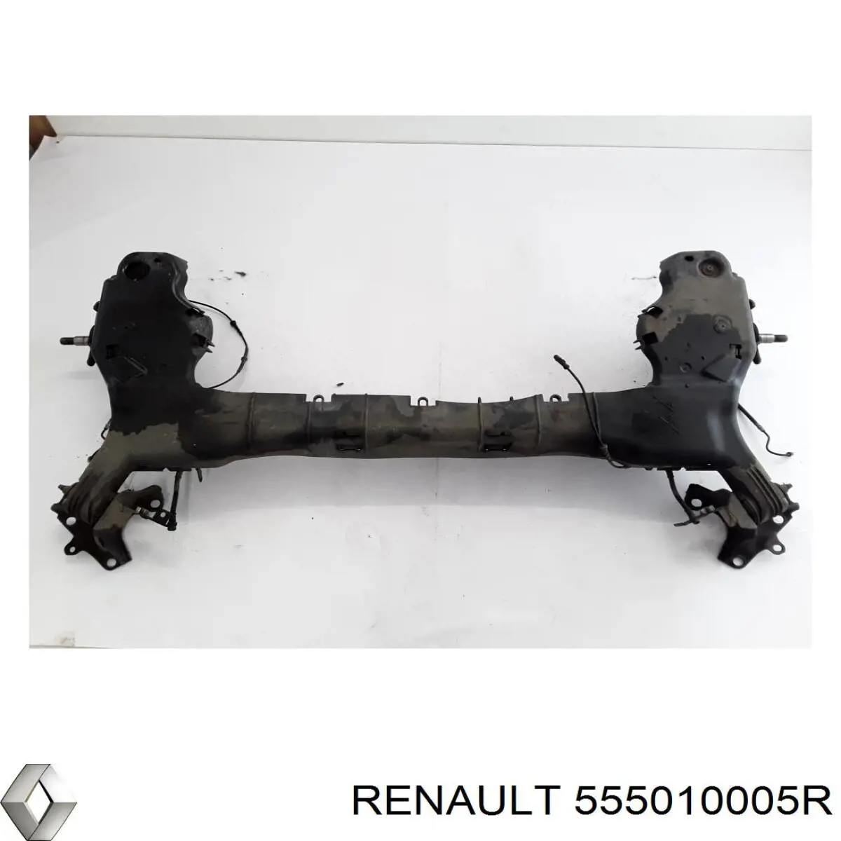  Renault (RVI) 430007836R цена, от 95.55 USD