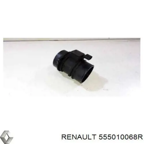 Купить 555010068R Renault (RVI) Оси полуприцепов и прицепов