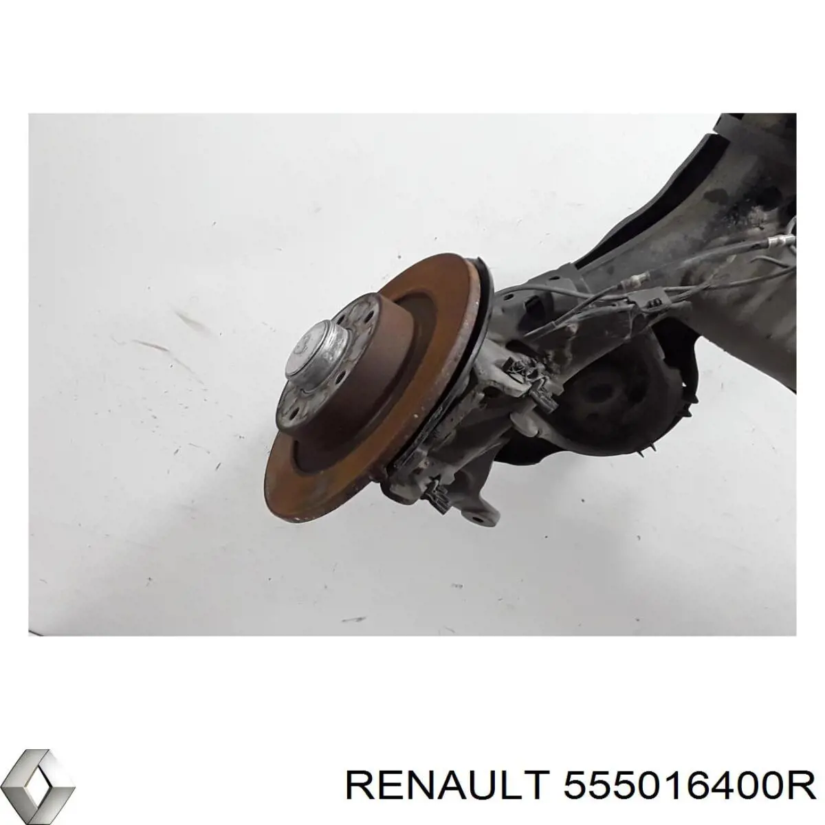 555016400R Renault (RVI) 