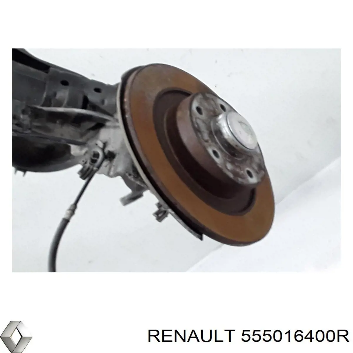  Renault (RVI) 555016400R цена, от 847.46 USD