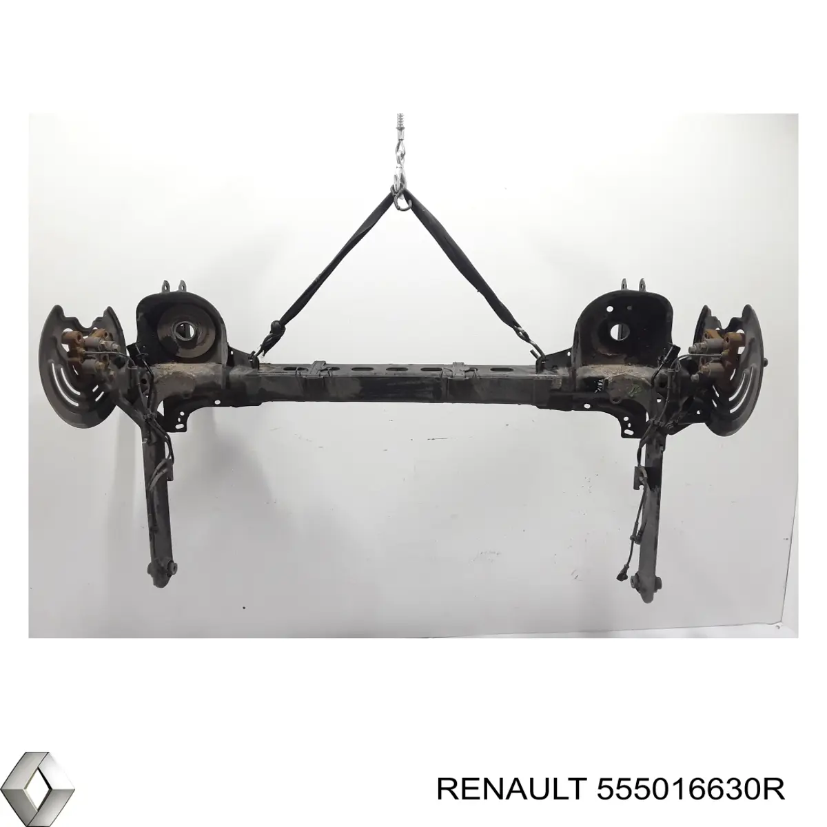  555016630R Renault (RVI)