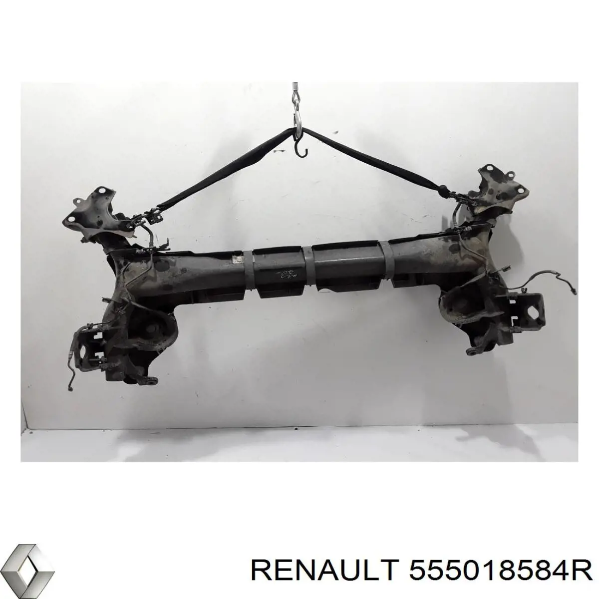 555018584R Renault (RVI) 