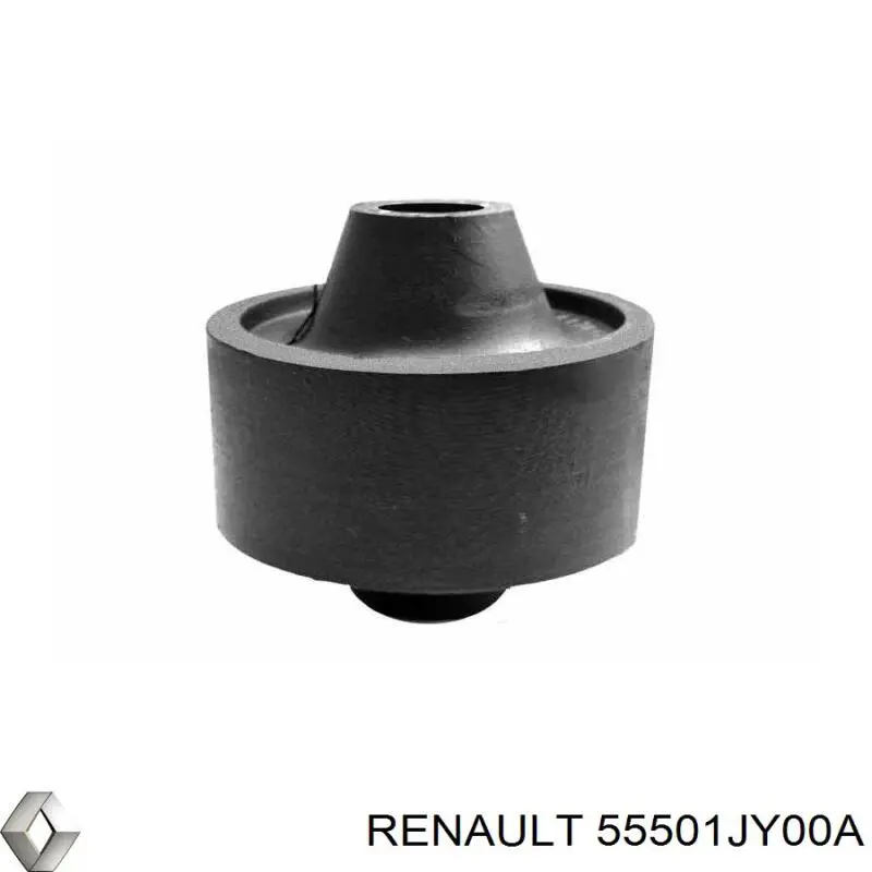 Рычаг (тяга) задней подвески продольный нижний правый Renault (RVI) 55501JY00A цена, от 176.80 USD