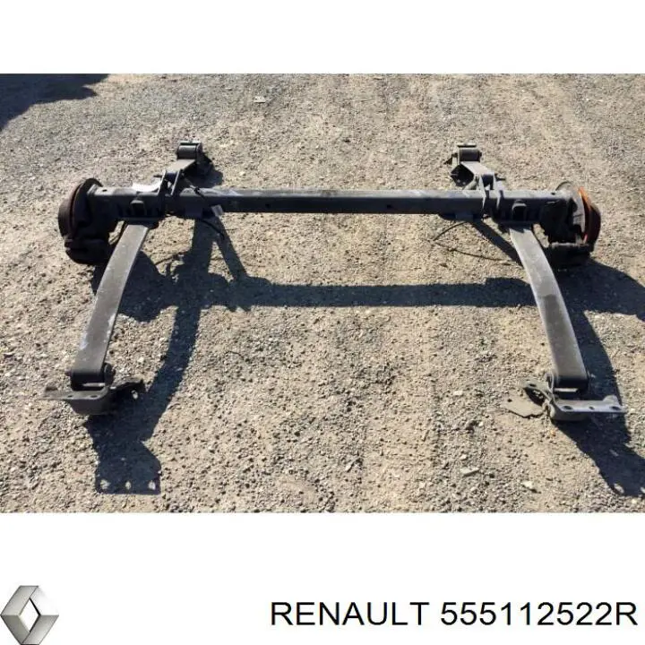 555112522R Renault (RVI) 