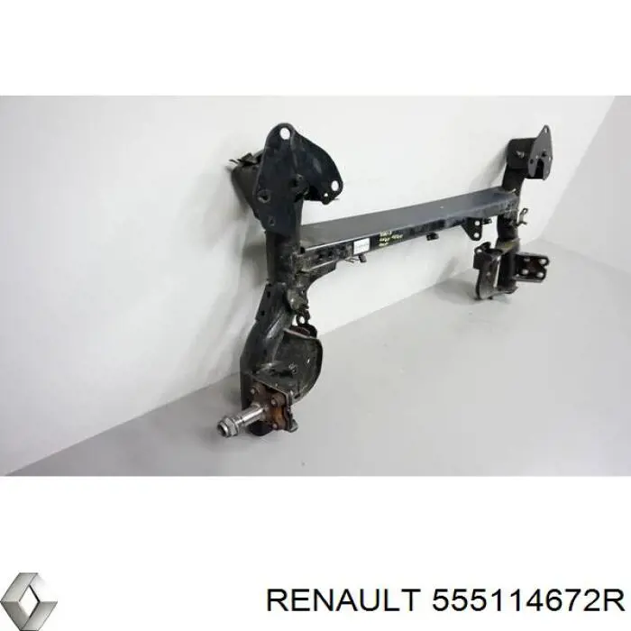  555114672R Renault (RVI)