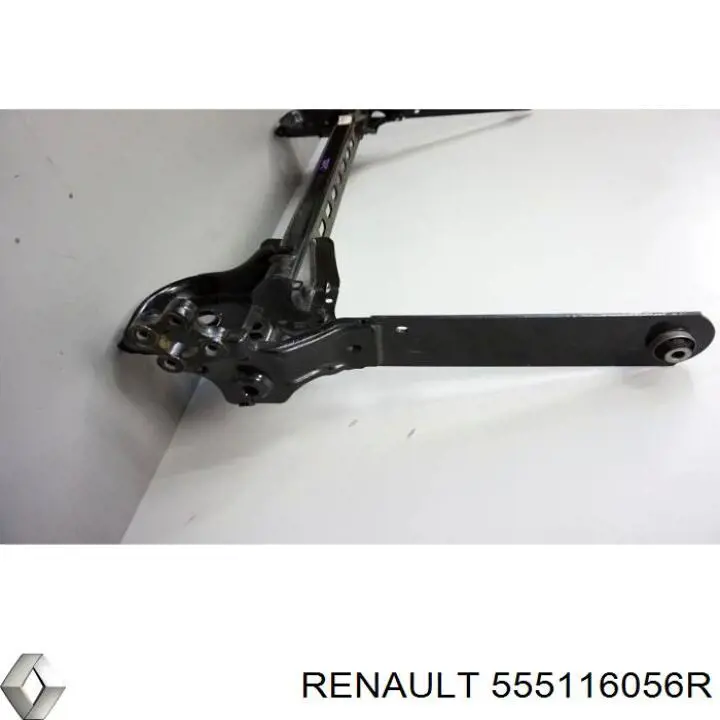 555116056R Renault (RVI) 