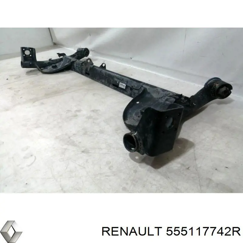 555117742R Renault (RVI)