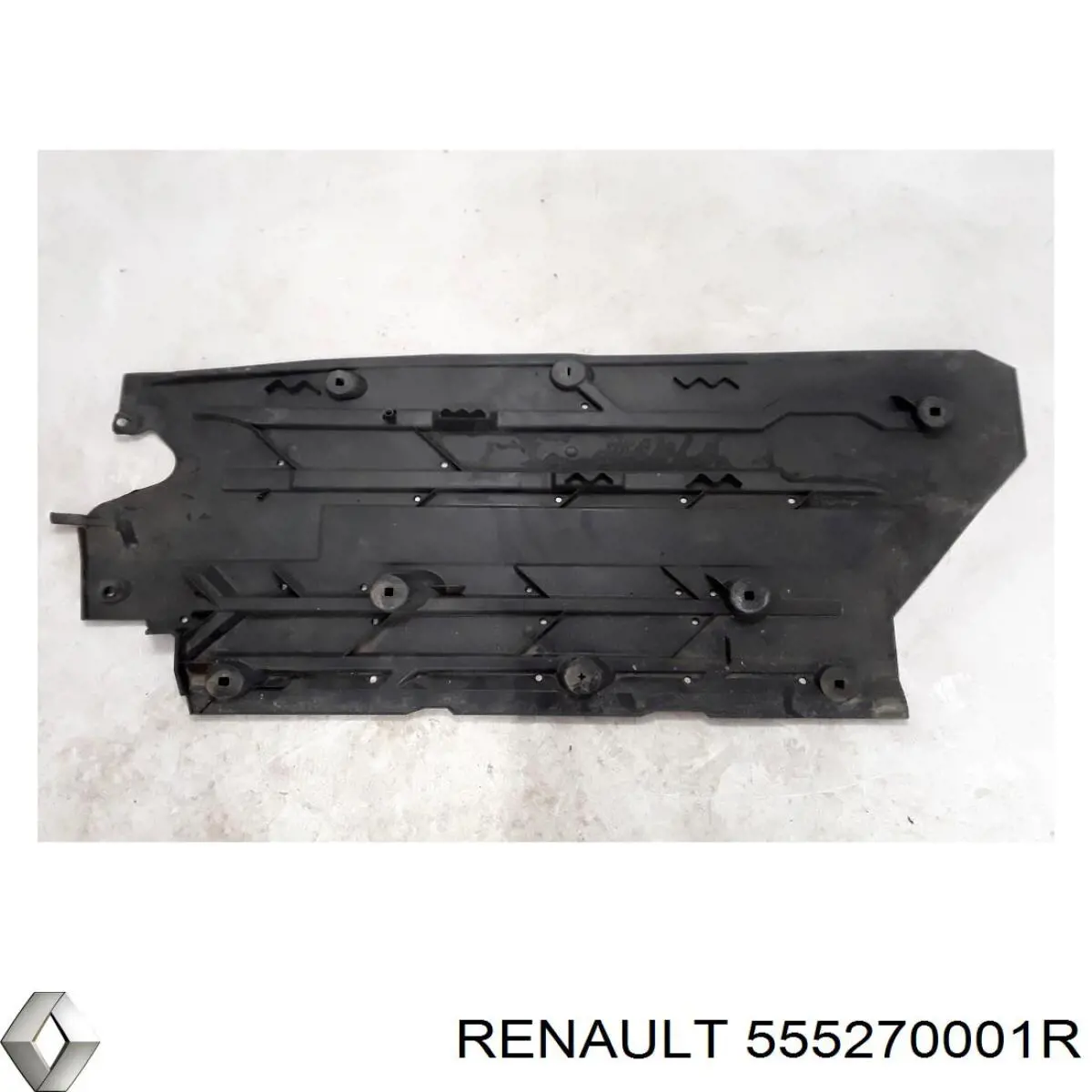 555270001R Renault (RVI) 