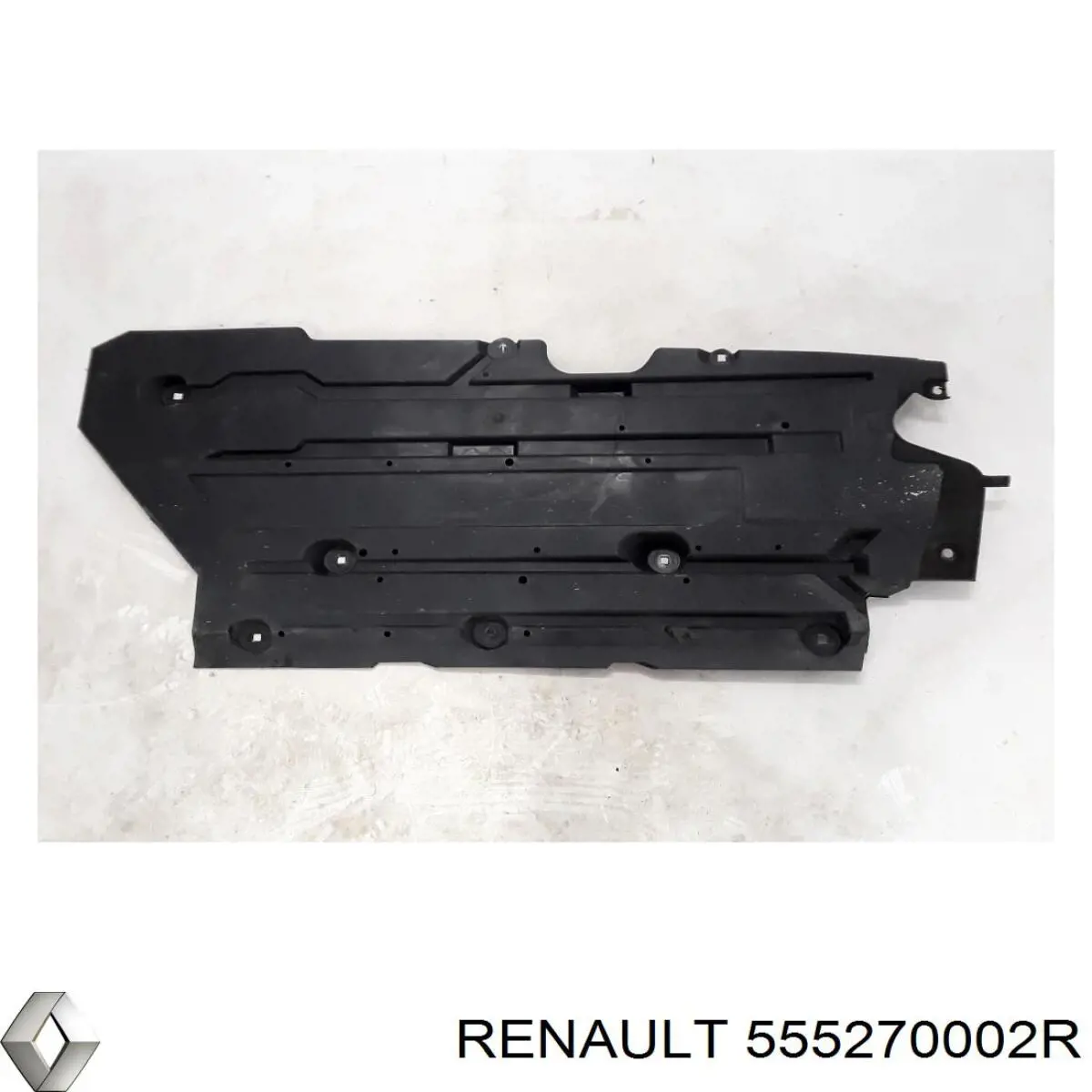 555270002R Renault (RVI) 