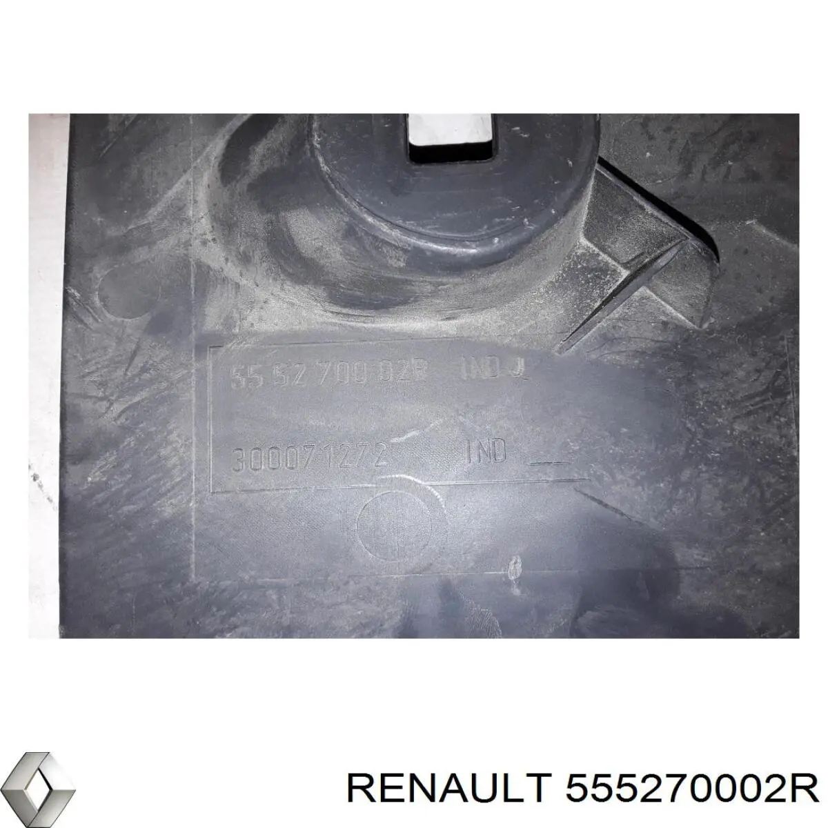  Renault (RVI) 555270002R цена, от 38.01 USD