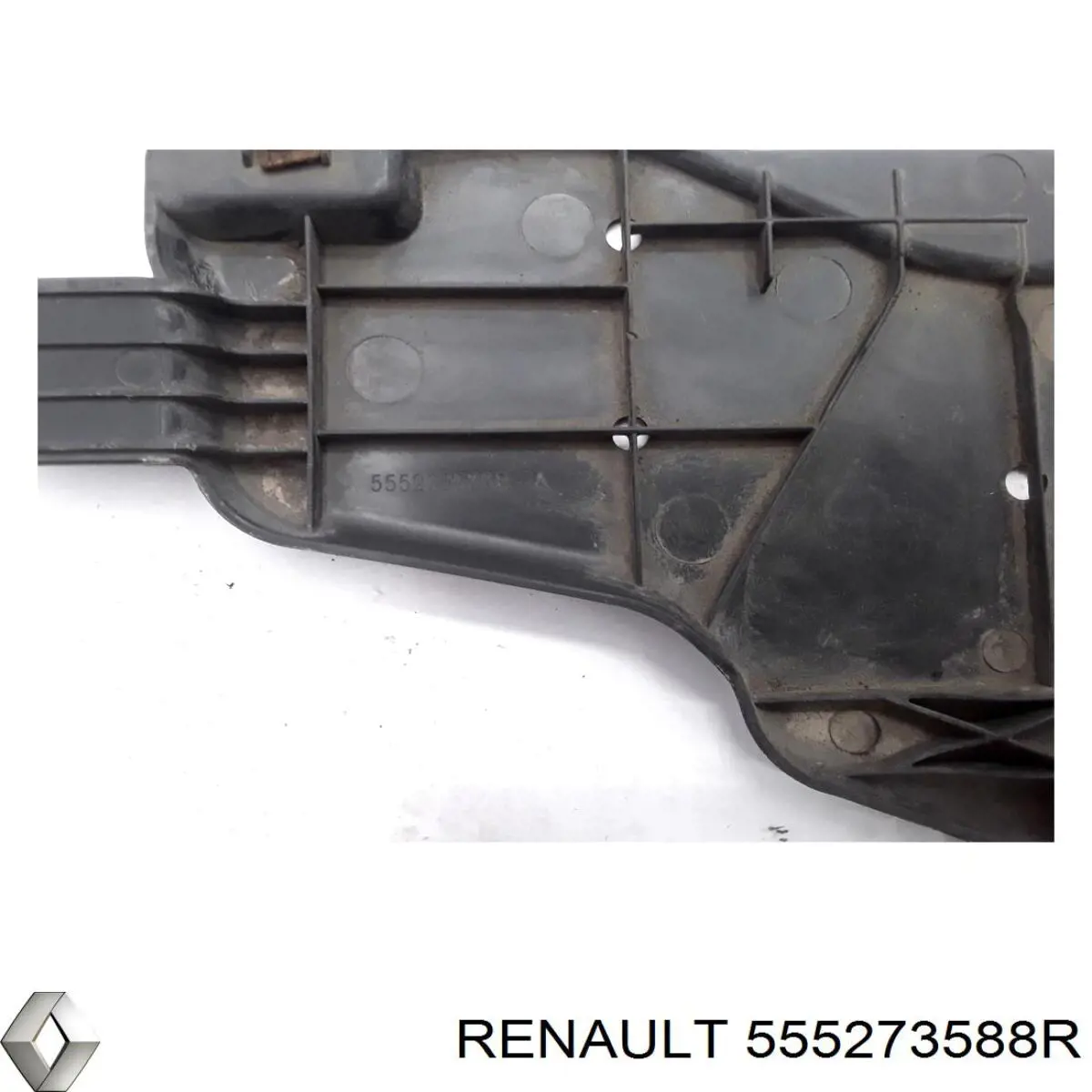  Renault (RVI) 555273588R цена, от 19.77 USD