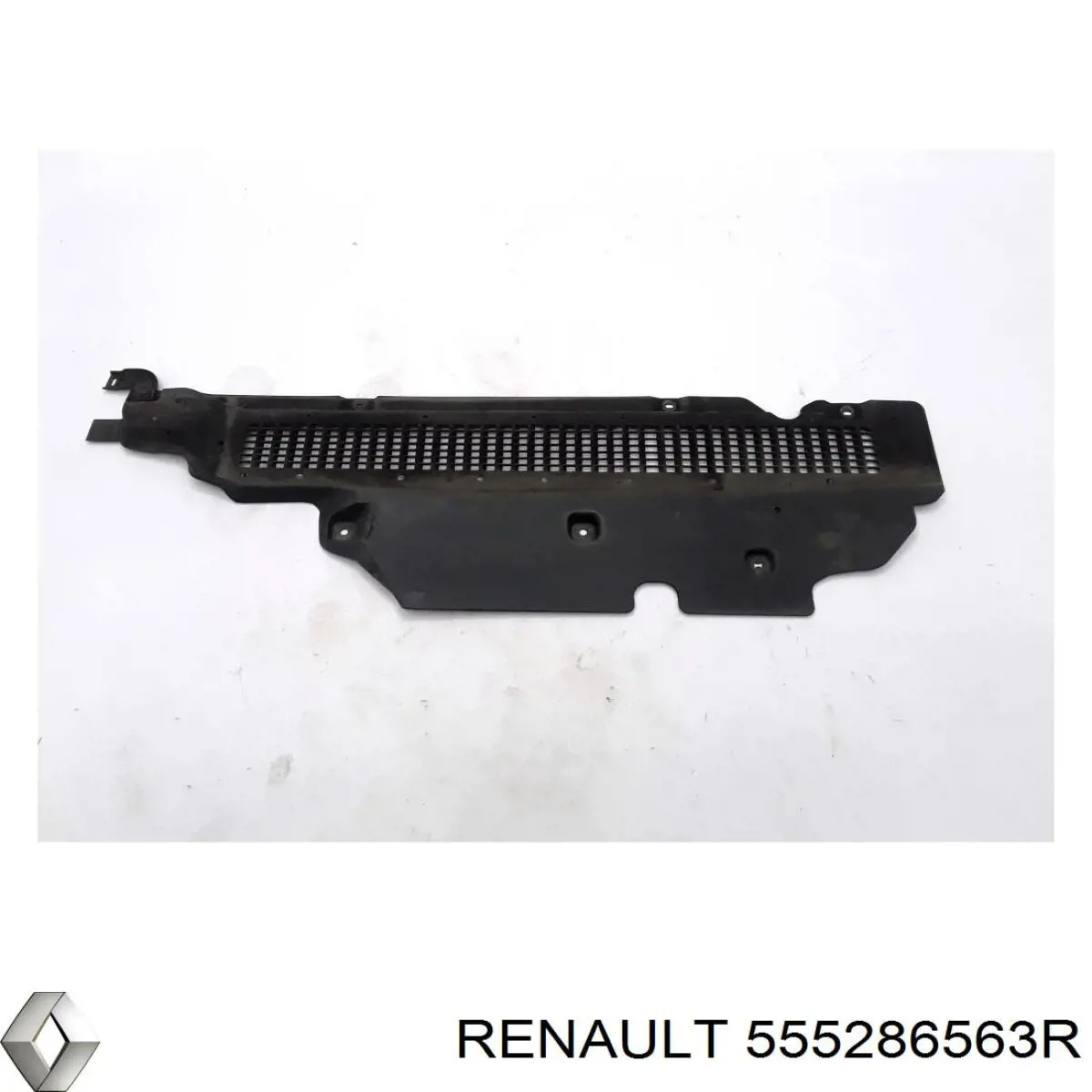Купить 555286563R Renault (RVI) 