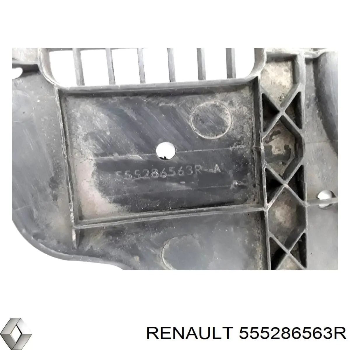 555286563R Renault (RVI) 