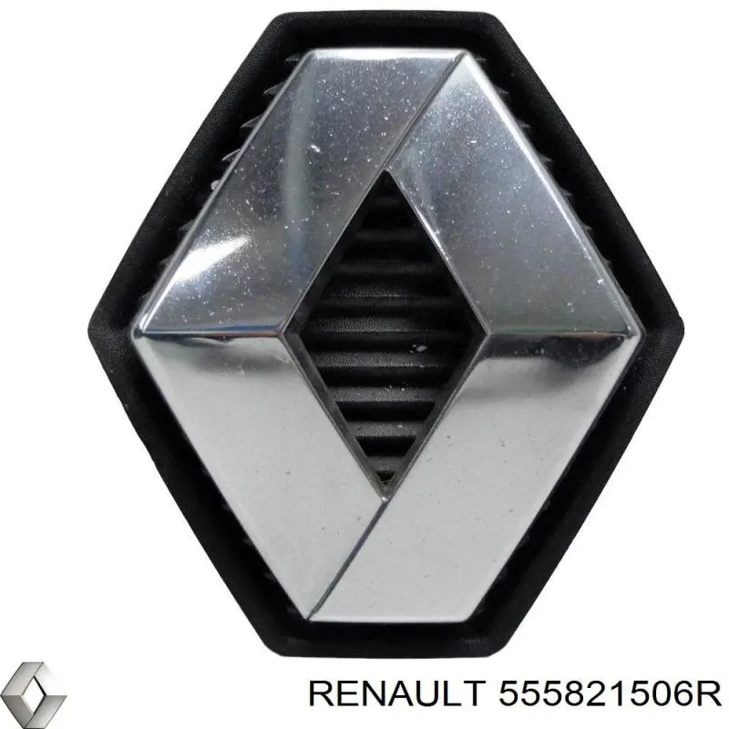  Renault (RVI) 555821506R цена, от 50.68 USD