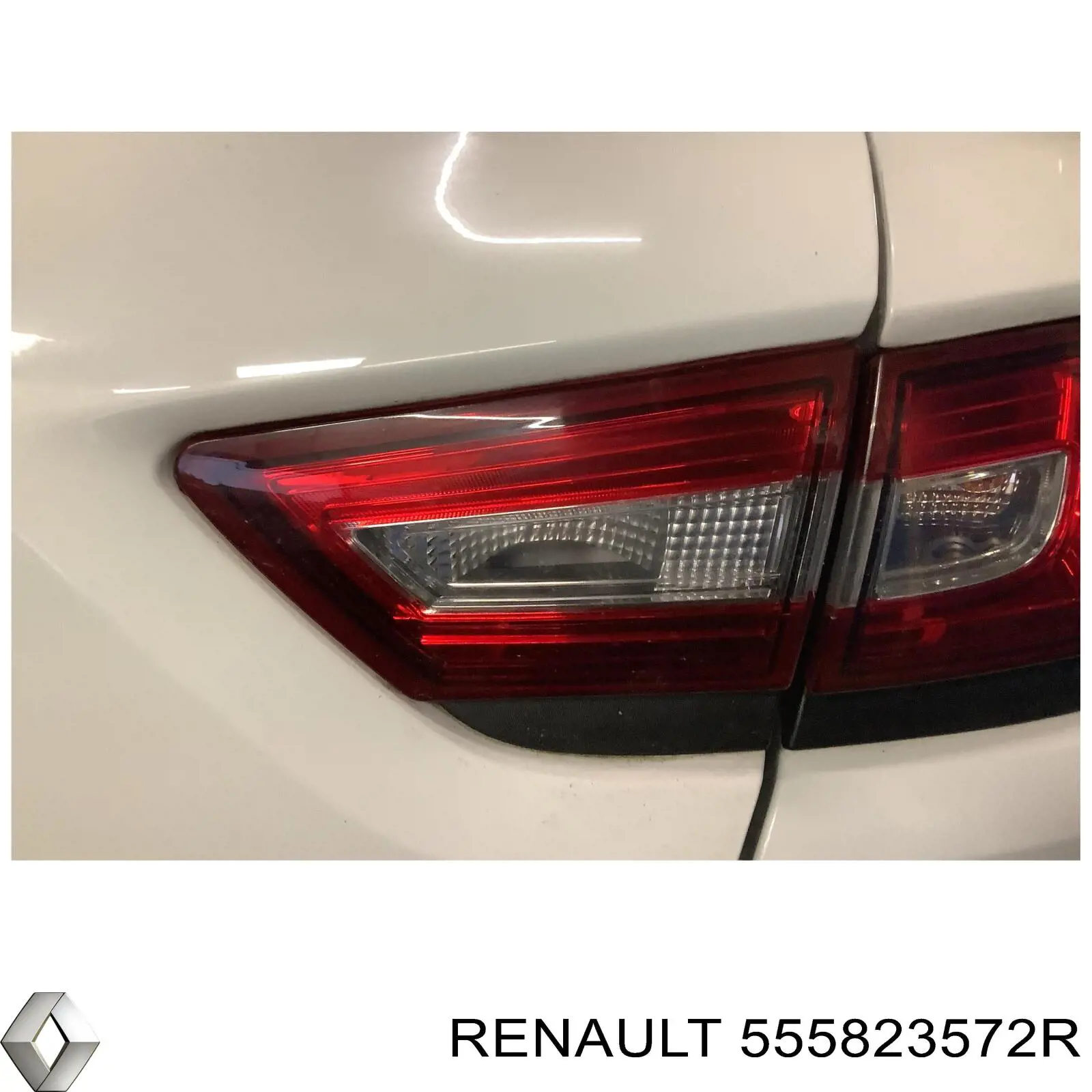 555823572R Renault (RVI) 