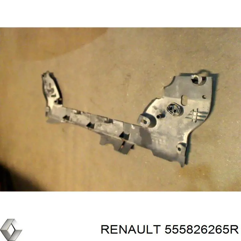 555826265R Renault (RVI) 