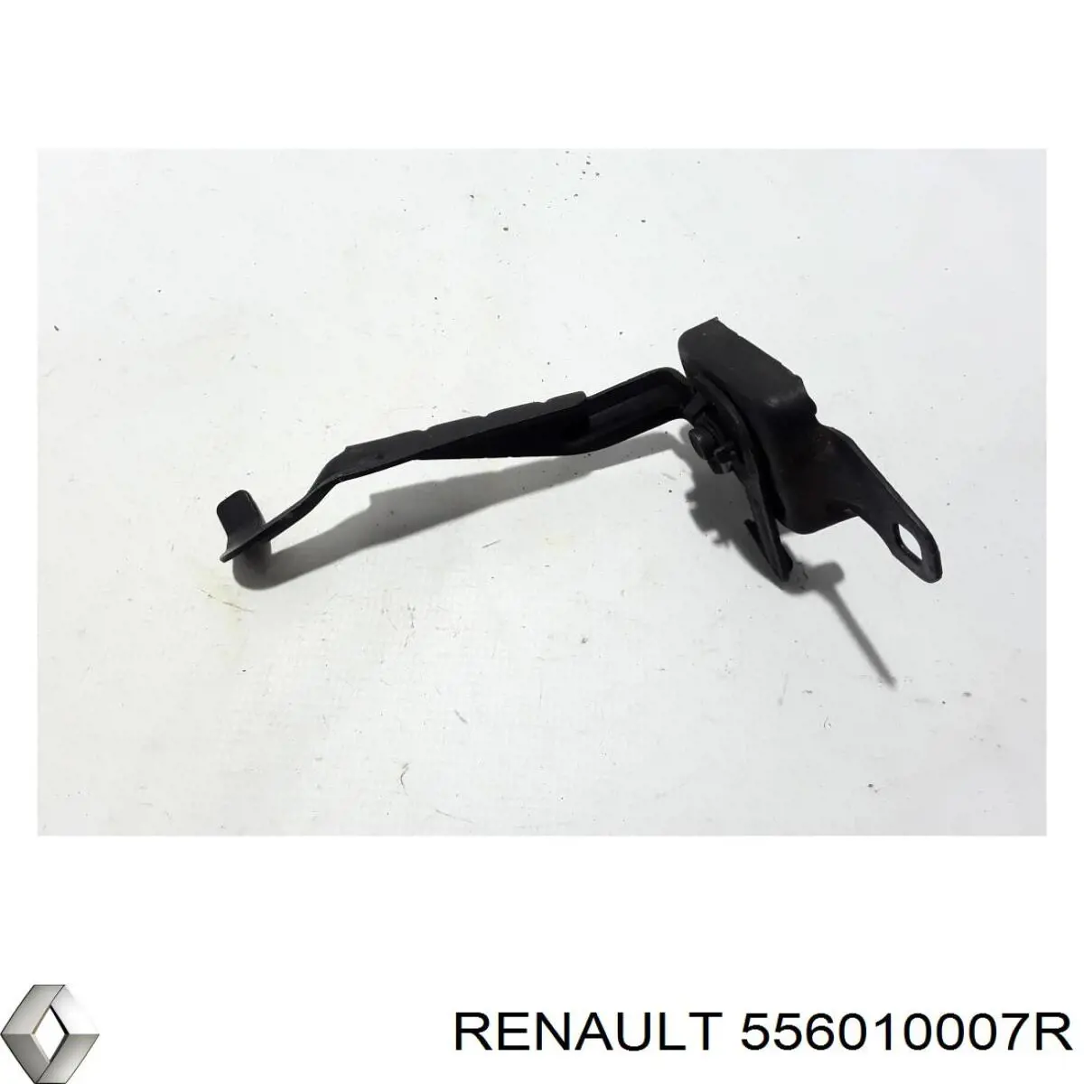 Купить 556010007R Renault (RVI) 