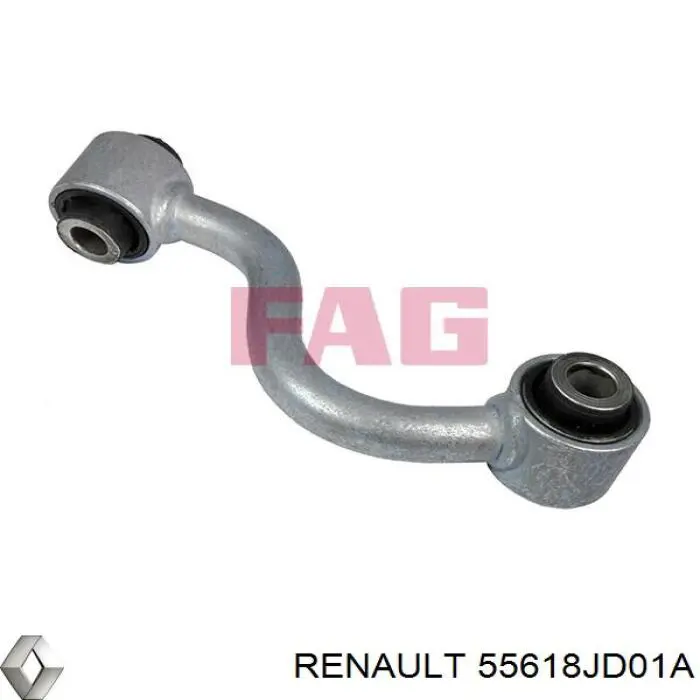 55618JD01A Renault (RVI)
