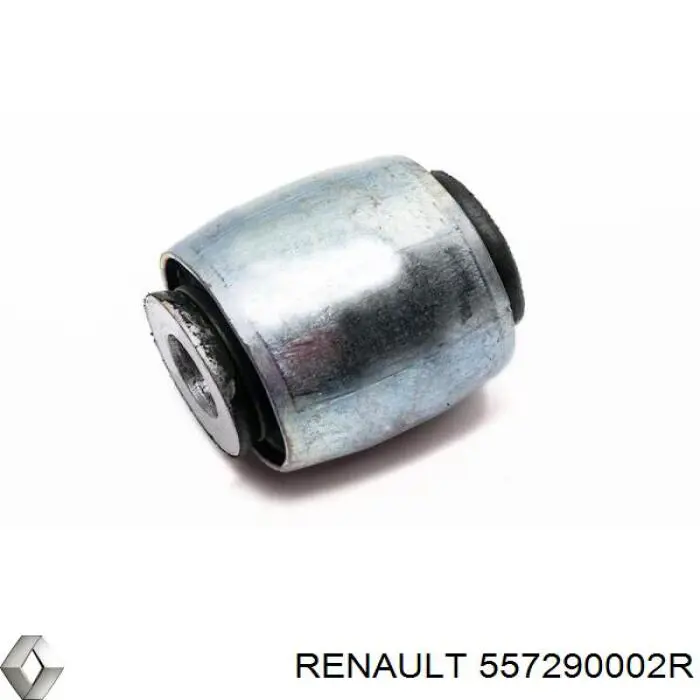 557290002R Renault (RVI) сайлентблок тяги поперечной (задней подвески)