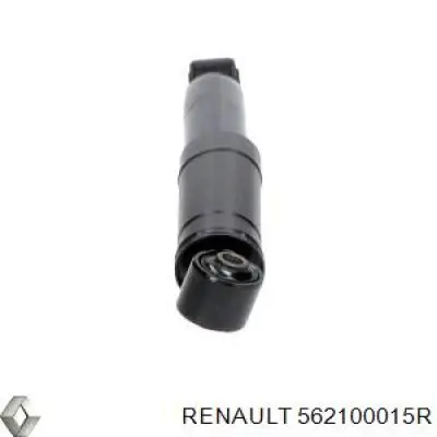 Стойка амортизатора задняя Renault (RVI) 562100015R цена, от 25.34 USD