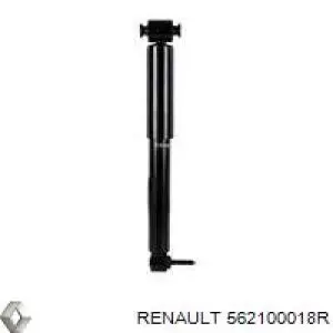 562100018R Renault (RVI) амортизатор задний