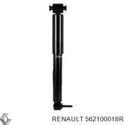 Стойка амортизатора задняя Renault (RVI) 562100018R цена, от 25.25 USD