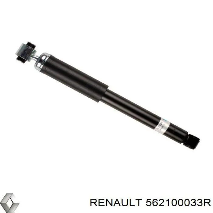 Стойка амортизатора задняя Renault (RVI) 562100033R цена, от 80.81 USD