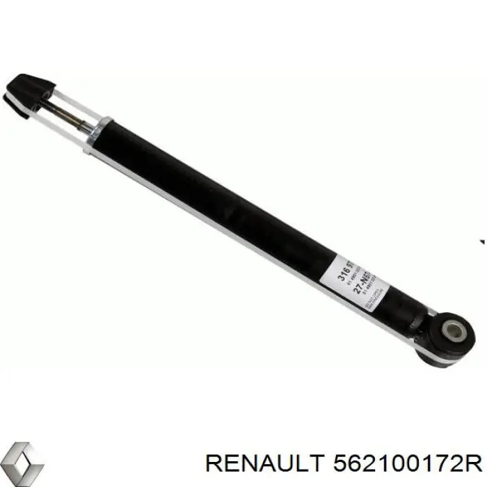 562100172R Renault (RVI)