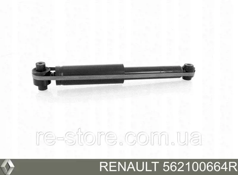 Купить 562100664R Renault (RVI) Амортизатор задней подвески