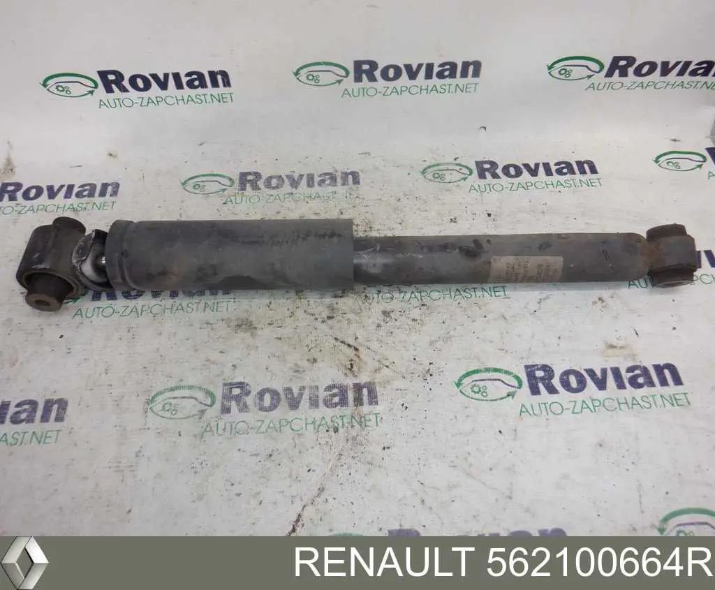 Стойка амортизатора задняя Renault (RVI) 562100664R цена, от 86.91 USD