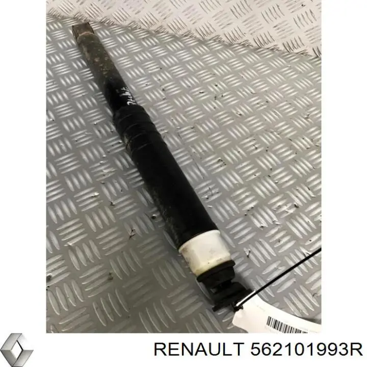 Стойка амортизатора задняя Renault (RVI) 562101993R цена, от 19.45 USD