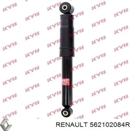 562102084R Renault (RVI)