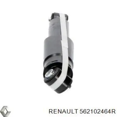Амортизатор задний 562102464R Renault (RVI)