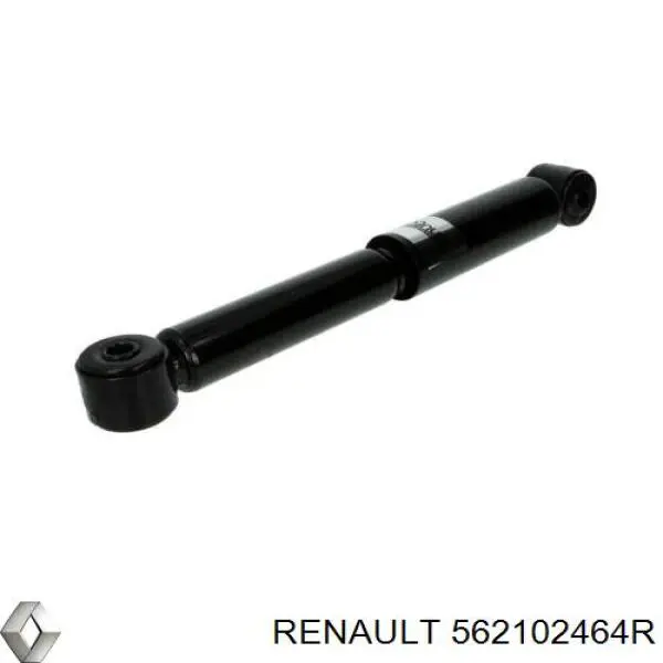 Стойка амортизатора задняя Renault (RVI) 562102464R цена, от 23.17 USD