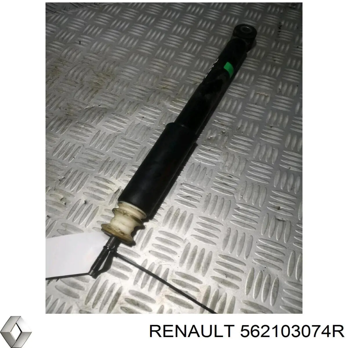 562103074R Renault (RVI)