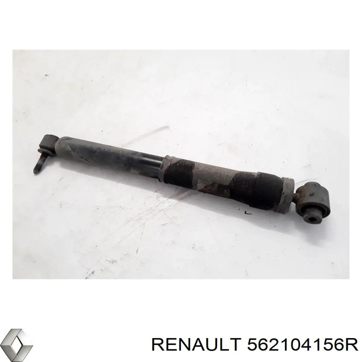 Амортизатор задний 562104156R Renault (RVI)