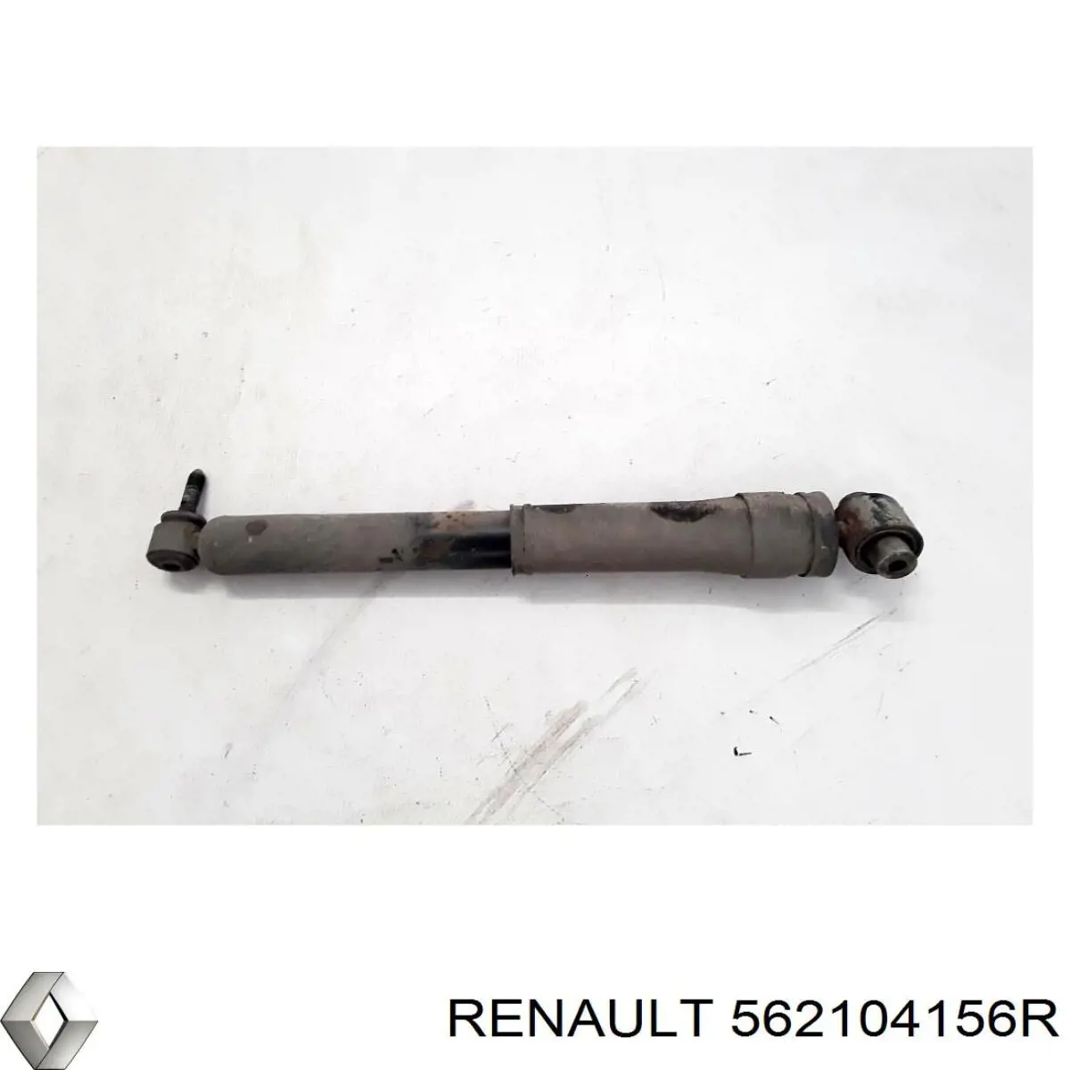 Стойка амортизатора задняя Renault (RVI) 562104156R цена, от 56.38 USD