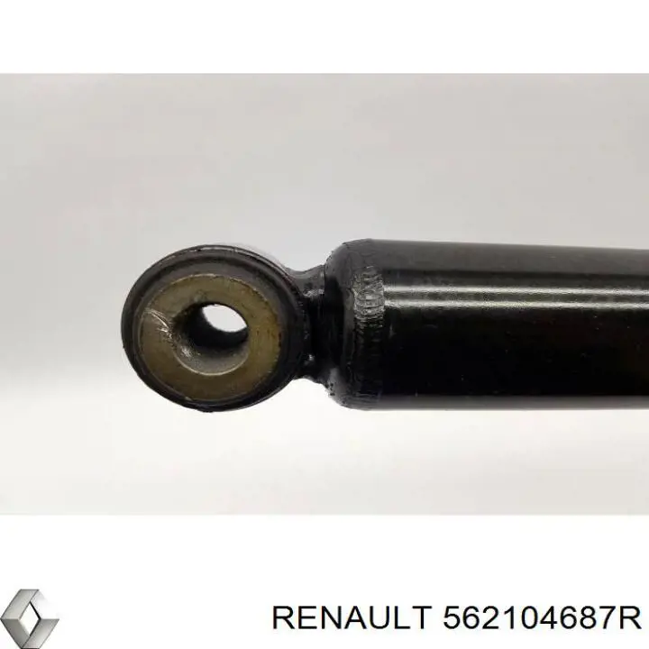  562104687R Renault (RVI)