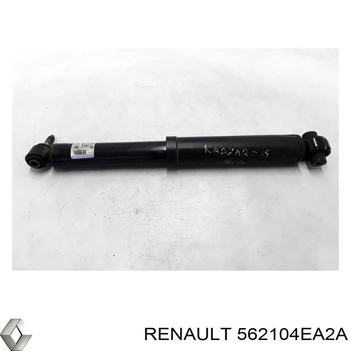 562104EA2A Renault (RVI)