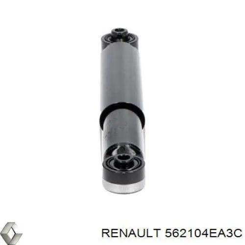 Купить 562104EA3C Renault (RVI) Амортизатор задней подвески
