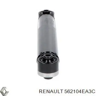 Стойка амортизатора задняя Renault (RVI) 562104EA3C цена, от 43.28 USD