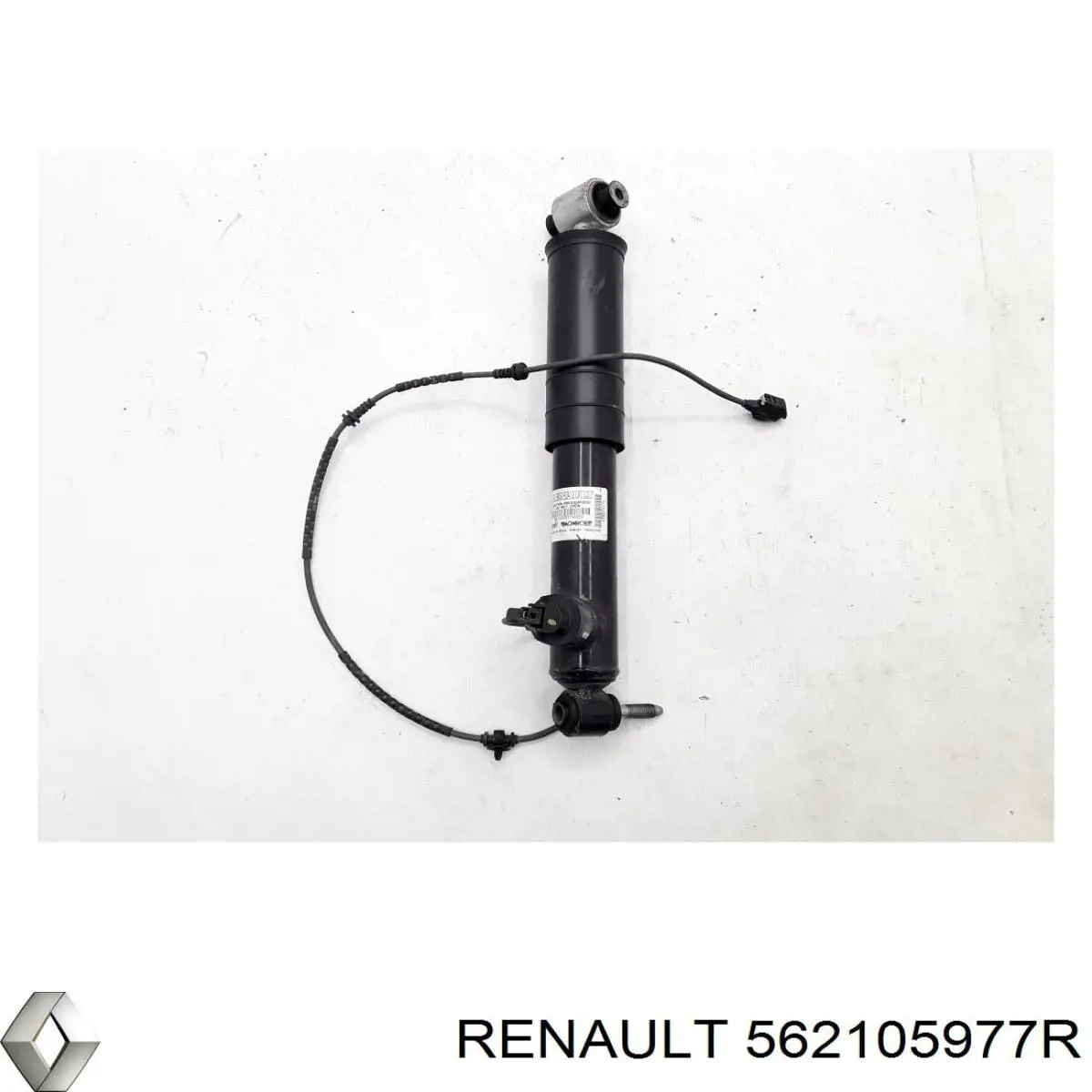  562105977R Renault (RVI)