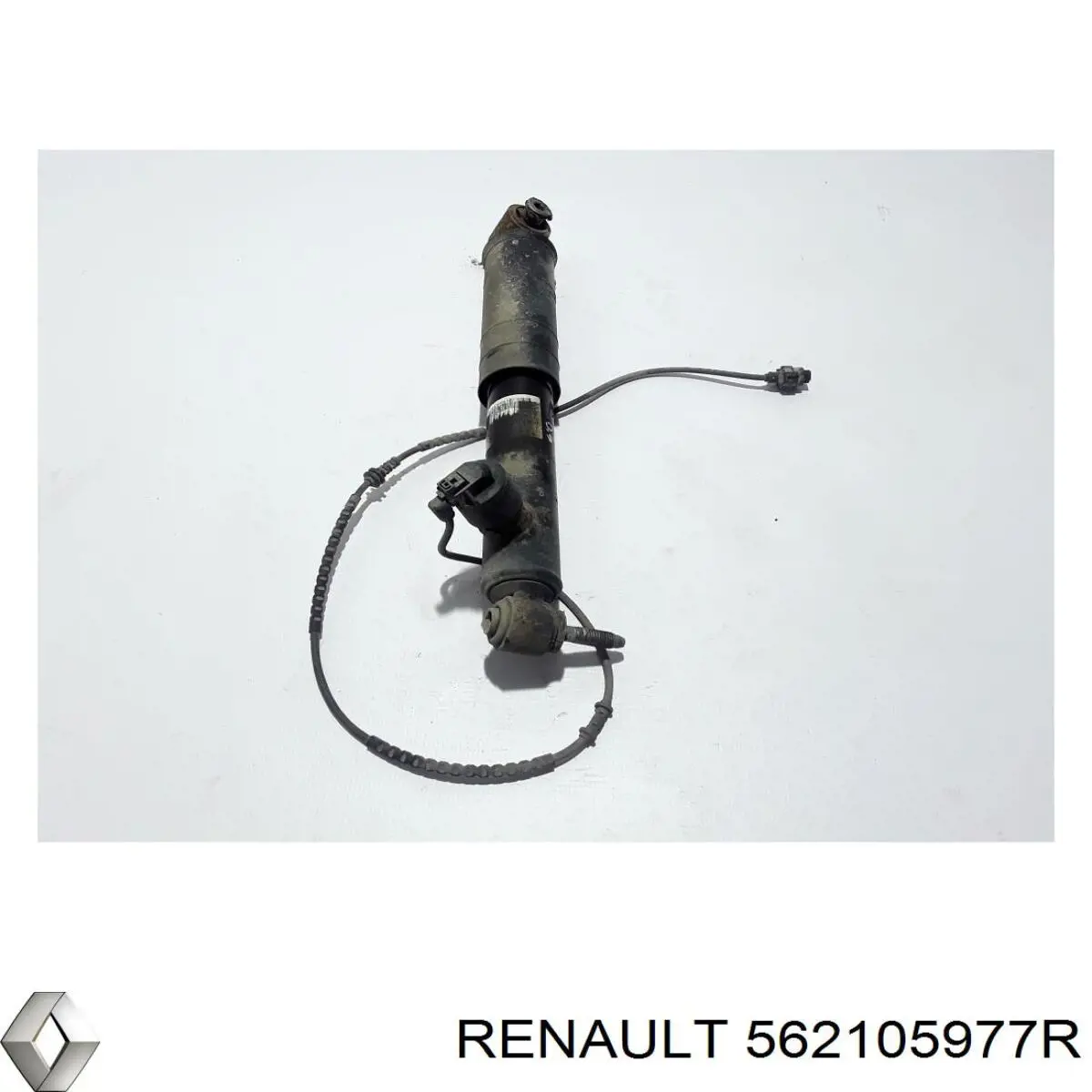 Купить 562105977R Renault (RVI) 