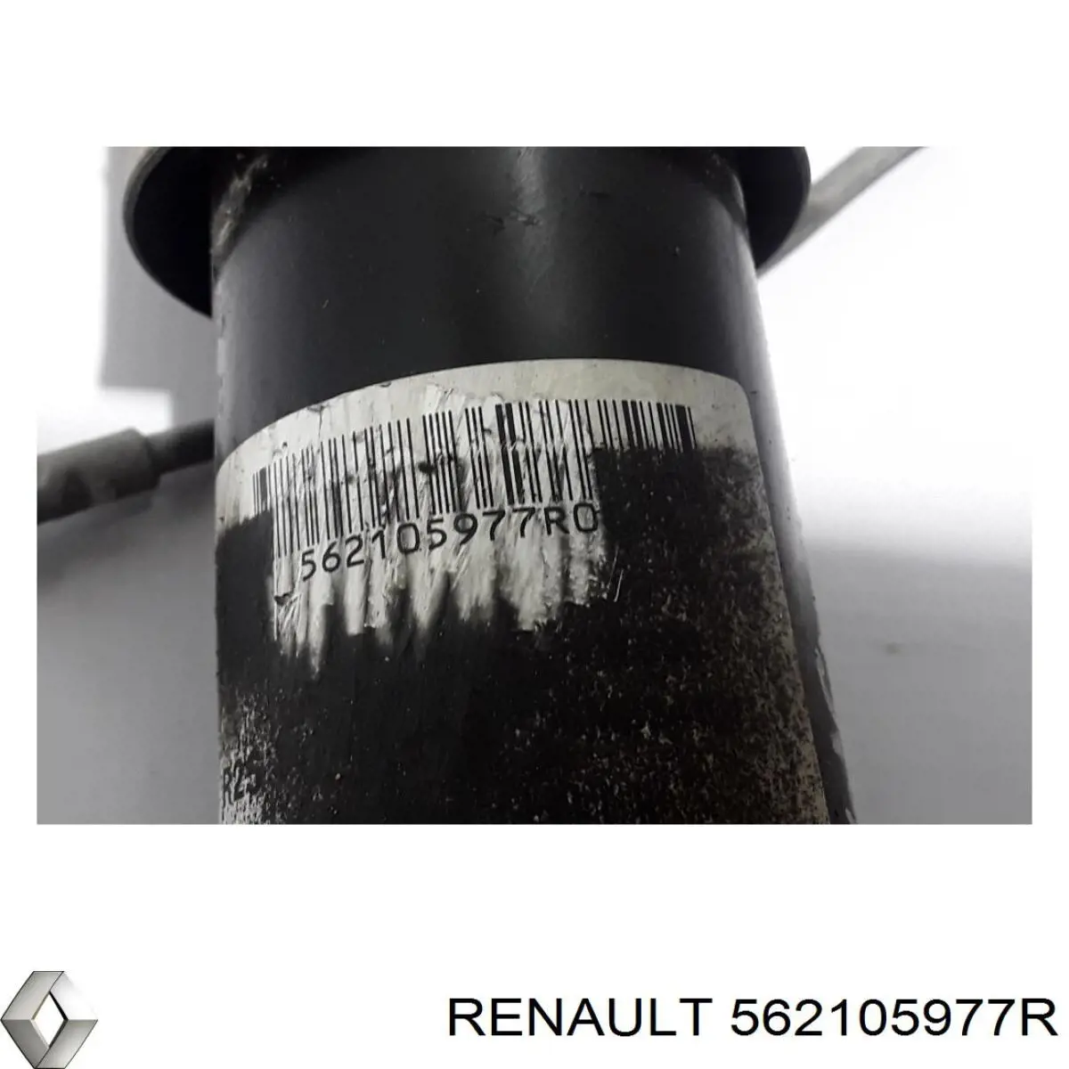  Renault (RVI) 562105977R цена, от 223.47 USD