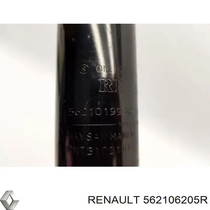 562106205R Renault (RVI)