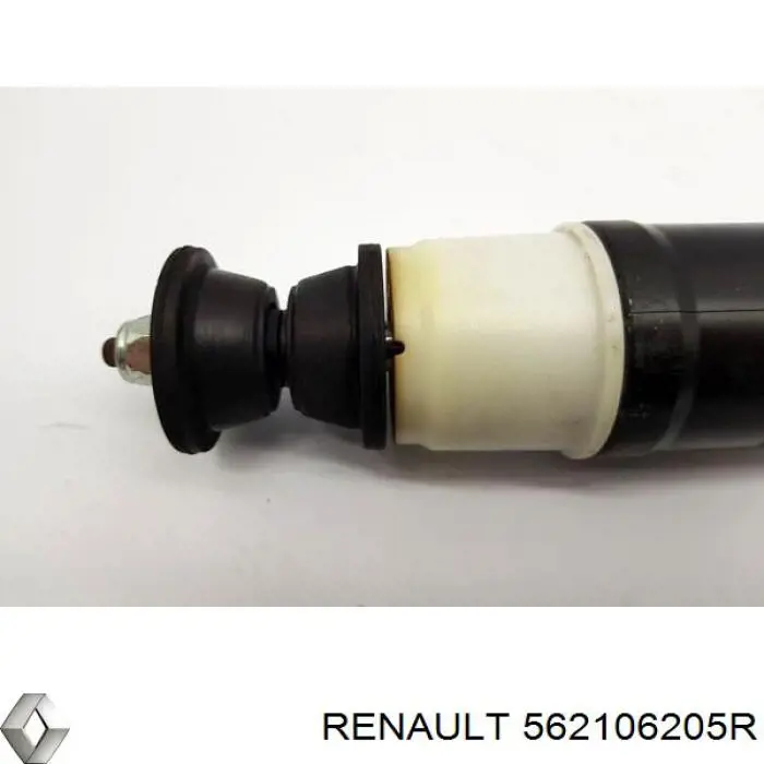 Задний амортизатор Renault (RVI) 562102490R