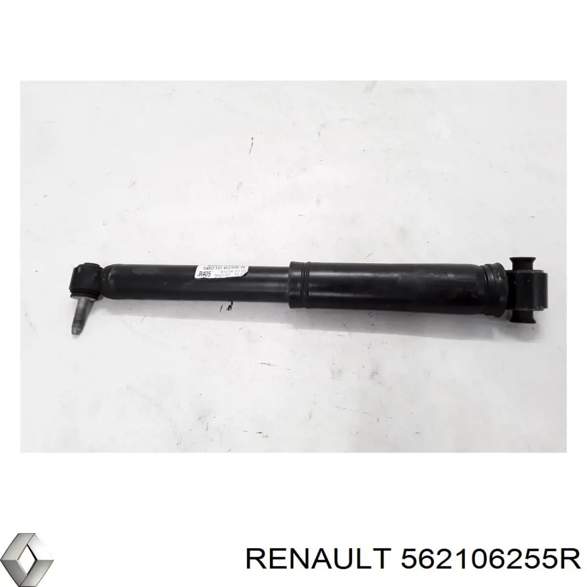562106255R Renault (RVI) Амортизаторы задние