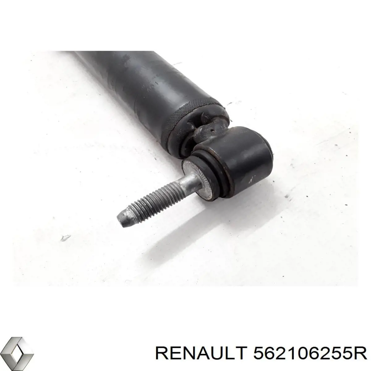 Стойка амортизатора задняя Renault (RVI) 562106255R цена, от 49.40 USD